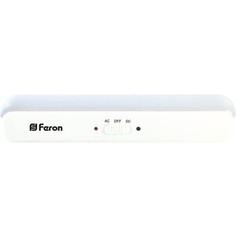 Светильник Feron Настенно-потолочный светодиодный EL30 41028