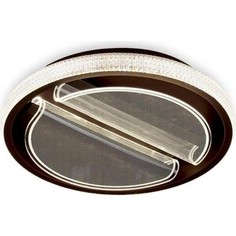 Светильник Ambrella light Потолочный светодиодный Original FA604