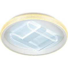 Светильник Ambrella light Потолочный светодиодный Original FA600