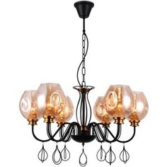 Люстра Ambrella light Подвесная Traditional TR9055