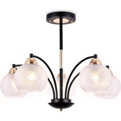 Люстра Ambrella light Потолочная Traditional TR9011