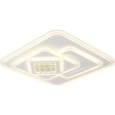 Светильник Ambrella light Потолочный светодиодный Ice FA255