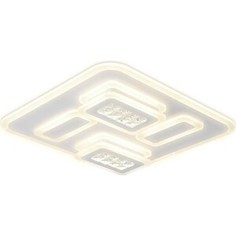 Светильник Ambrella light Потолочный светодиодный Ice FA257