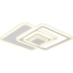 Светильник Ambrella light Потолочный светодиодный Ice FA261