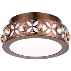 Светильник Ambrella light Потолочный светодиодный Ice FA9422