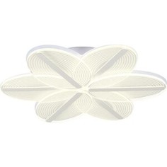 Светильник Ambrella light Потолочный светодиодный Original AK4309