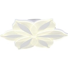 Светильник Ambrella light Потолочный светодиодный Original AK4315