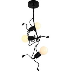 Светильник Hiper Подвесной People H143-3