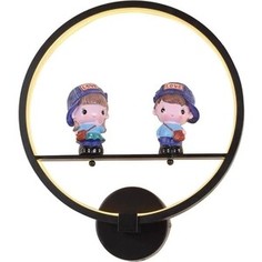 Светильник Hiper Настенный светодиодный Twins H061-0