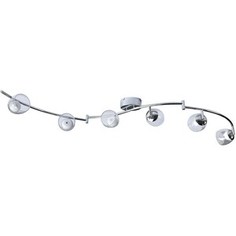 Спот Hiper Светодиодный Aquarius H821-4