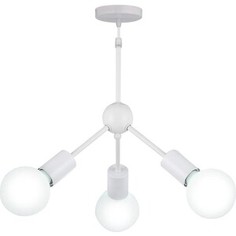 Люстра Hiper Потолочная Bolzano H094-3