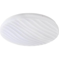 Светильник ЭРА Потолочный светодиодный SPB-6-slim 4-24-4K Б0043828 ERA