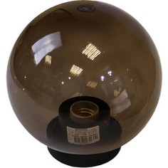 Светильник ЭРА Уличный НТУ 01-60-205 Б0048065 ERA