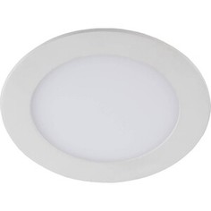 Светильник ЭРА Встраиваемый светодиодный LED 1-18-4K/1 Б0046898 ERA