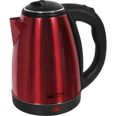 Чайник электрический Home Element HE-KT149 красный/рубин