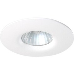 Светильник Crystal Lux Встраиваемый CLT 032C1 WH