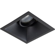 Светильник Crystal Lux Встраиваемый CLT 009C1 BL