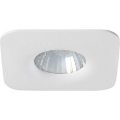 Светильник Crystal Lux Встраиваемый CLT 033C1 WH