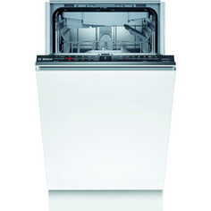 Встраиваемая посудомоечная машина Bosch Serie 2 SPV2HMX5FR