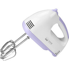 Миксер Home Element HE-KP801 лиловый/аметист