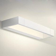 Светильник Crystal Lux Настенный светодиодный CLT 028W WH