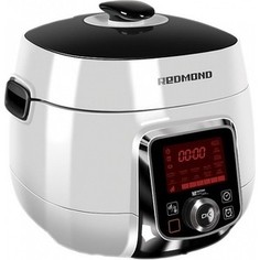 Мультиварка-скороварка Redmond RMC-P470