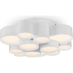 Светильник Freya Потолочный светодиодный Marilyn FR6043CL-L30W