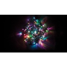 Светодиодная гирлянда Feron Линейная 230V разноцветная с мерцанием CL05 32303