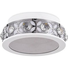 Светильник Ambrella light Потолочный светодиодный Ice FA9420
