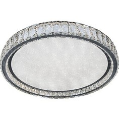 Светильник iLedex Потолочный светодиодный Crystal 16163/600 CR