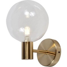 Бра Kink Light Киара 07603-1 E14