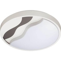 Светильник Lumion Потолочный светодиодный Nalu 4500/72CL