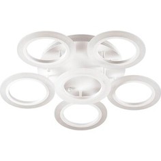 Люстра Lumion Потолочная светодиодная Lanna 4512/96CL