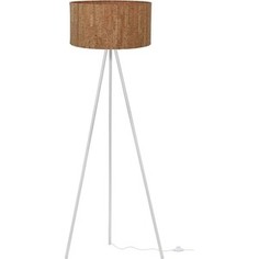 Торшер Loft IT Nordic 1700-FWH+LC