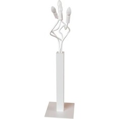 Торшер Loft IT Roots Loft1714F-WH
