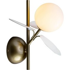 Бра Loft IT Matisse 10008/1W white