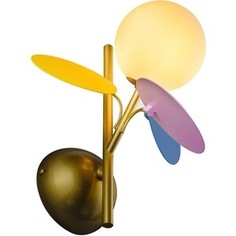 Бра Loft IT Matisse 10008/1W mult