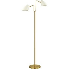Торшер Lumion Madison 4540/2F