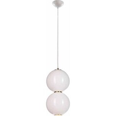 Светильник Loft IT Подвесной светодиодный 5045-E