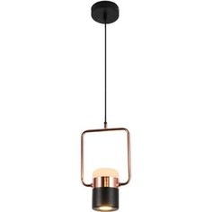 Светильник Loft IT Подвесной светодиодный Ling 8118-A