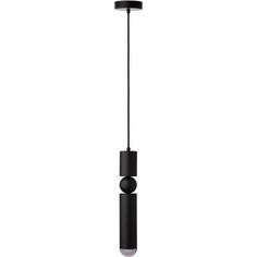 Светильник Loft IT Подвесной Lee 1511-BL