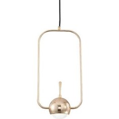 Светильник Loft IT Подвесной светодиодный Nuance 8139-A