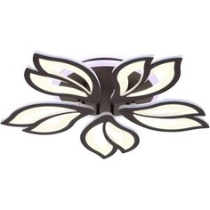 Люстра Ambrella light Потолочная светодиодная Original FA544