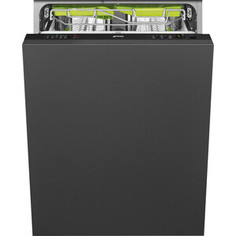 Встраиваемая посудомоечная машина Smeg ST65336L