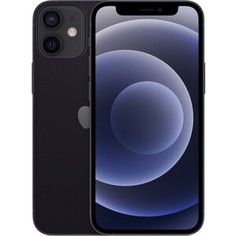 Смартфон Apple iPhone 12 64Gb black