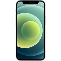 Смартфон Apple iPhone 12 mini 128Gb green