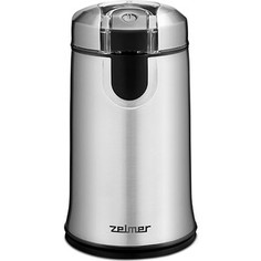 Кофемолка Zelmer ZCG7425 inox