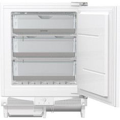 Встраиваемая морозильная камера Gorenje FIU6092AW