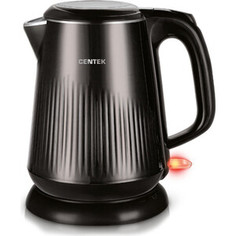 Чайник электрический Centek CT-1025 черный