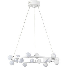 Светильник Arte Lamp DEXTER A3619SP-18WH